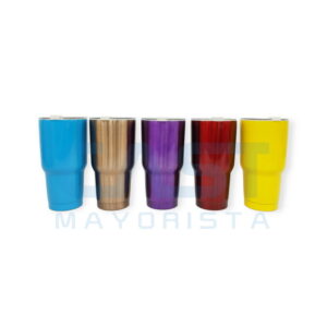 VASO TERMICO (SR111) COLOR SIMPLE (994111) Art. CT994111
