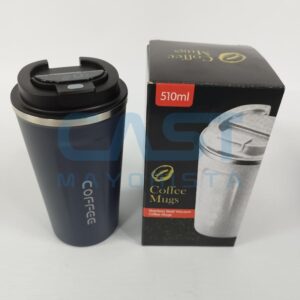VASO TERMICO CAFE {WD637} 510ML C SENSOR TEMP Art. CTTEMP