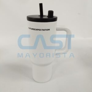 VASO TERMICO {WD633} 710ML FUN C MANGO AC1209 Art. CTAC1209