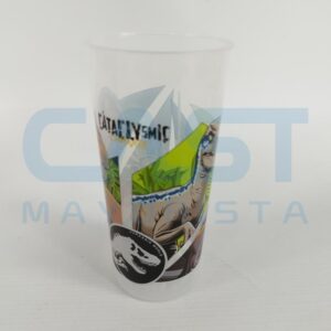 VASO TRAGO LARGO JURASSIC Art. CTJURASSIC