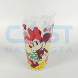 VASO TRAGO LARGO MINNIE Art. CTMINNIE