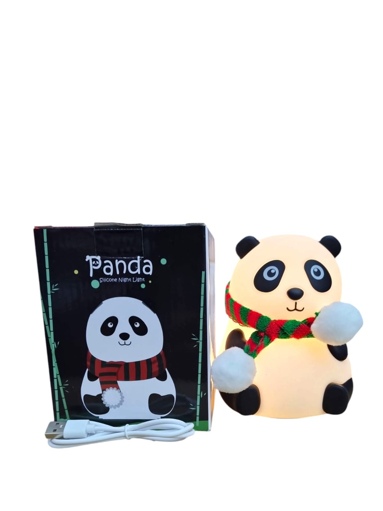 VELADOR PANDA Art. NRZH121