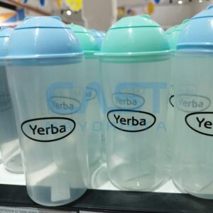 VERTEDOR C TAPA (8759) YERBA 06L 75X16CM Art. CT75X16CM
