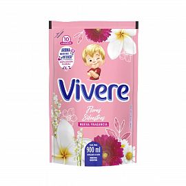Vivere Suavizante Flores Silvestres 900ml Art. ER464