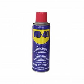 WD40 Lubricante 155g Art. ER856