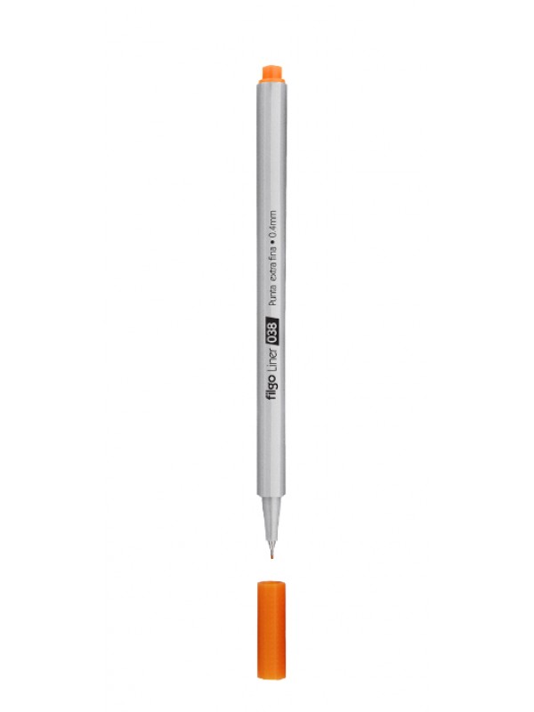 x10 MICROFIBRA FILGO NARANJA Art. ML455425
