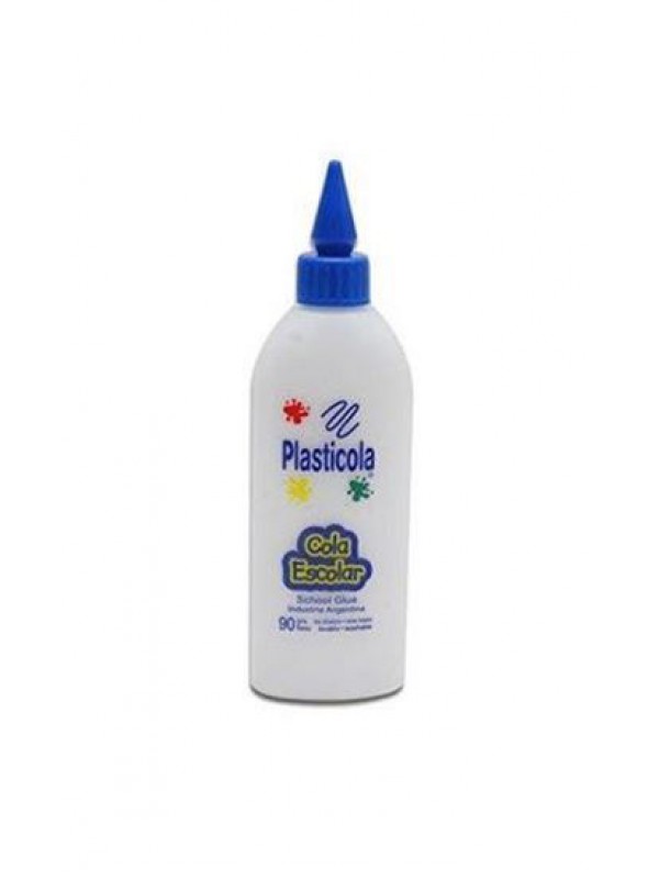 x12 ADHESIVO VINILICO PLASTICOLA 90g Art. ML304103