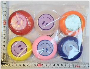 YOYO X6 Art. NR582249