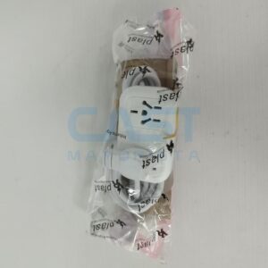 ZAPATILLA 15 MTS 2 TOMAS (ZR328) ST VR PLAST Art. CTPLAST