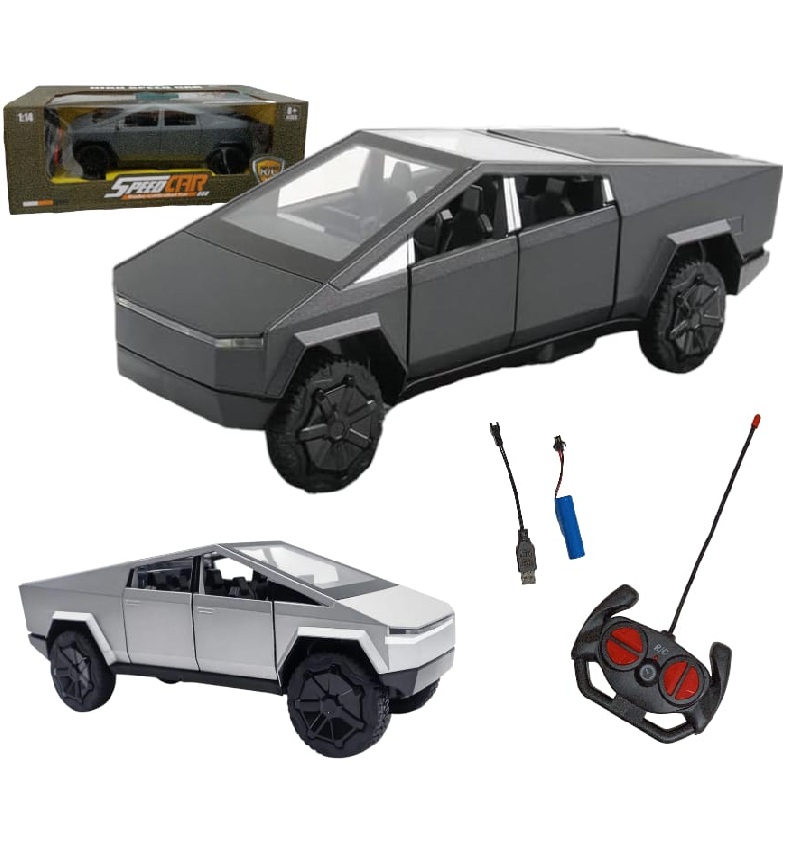 AUTO CYBERTRUCK TESLA CONTROL 168H38 Art. IT557100B