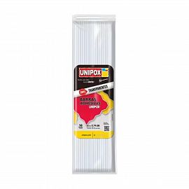 Barras Unipox 10 Unidades 074cm x 30cm Art. ER28761