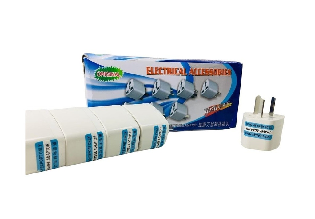 CABEZAL ADAPTADOR ENCHUFE X UNIDAD N4R4829 Art. IT173