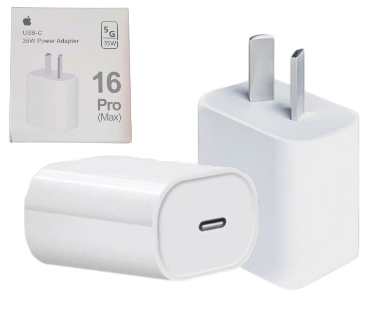 CARGADOR USBC 35W 16PRO Art. ITMHJ93X