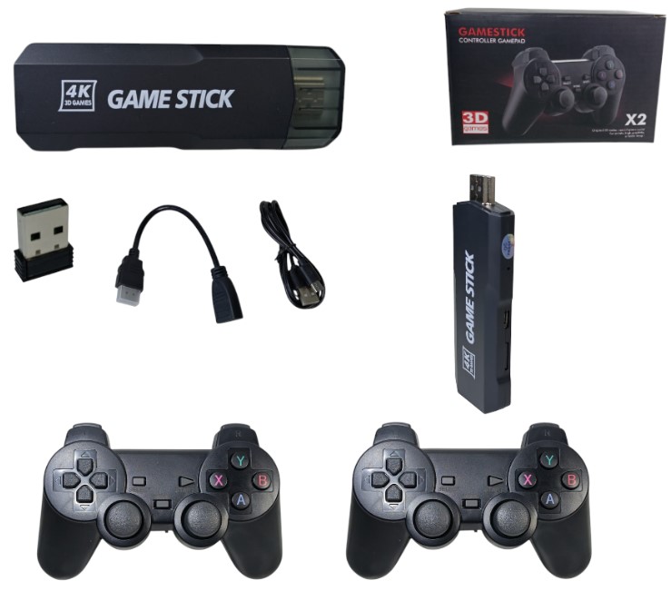 CONSOLA X2 PLUS 64 GB Art. ITX2