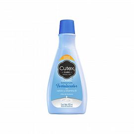 Cutex Fortalecedor 100ml Art. ER3511