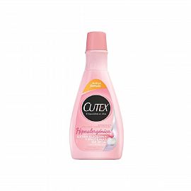 Cutex Hipoalergenico 100ml Art. ER3513