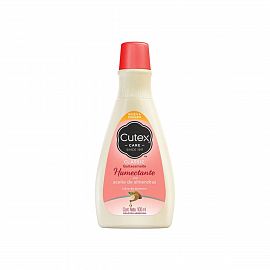 Cutex Humectante 100ml Art. ER351