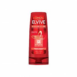 Elvive Acondicionador Color Vive 200ml Art. ER4301