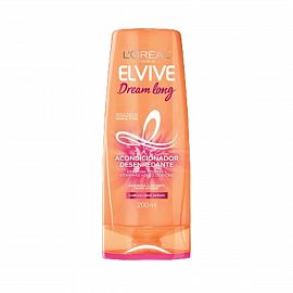 Elvive Acondicionador Dream Length 200ml Art. ER4312