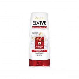 Elvive Acondicionador Reparacion Total 200ml Art. ER4303