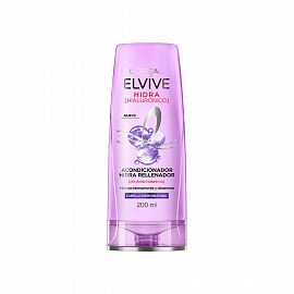 Elvive Acondicionador cido Hialurnico 200ml Art. ER2279