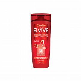 Elvive Shampoo Color Vive 200ml Art. ER3391