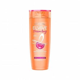 Elvive Shampoo Dream Length 200ml Art. ER3437