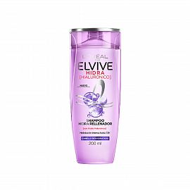 Elvive Shampoo cido Hialurnico 200ml Art. ER2280