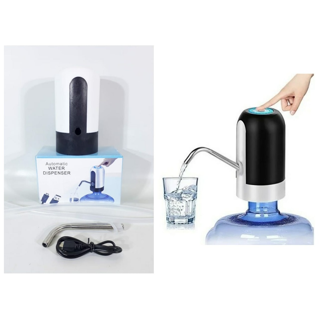 MA115 BOMBA DISPENSER MELECH06 Art. ITAW693