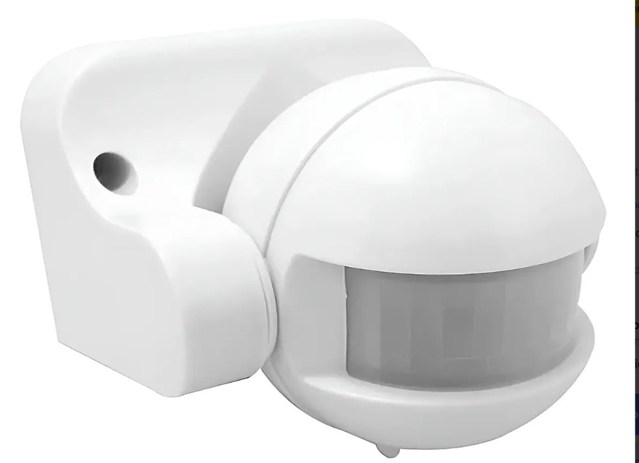 SENSOR DE MOVIMIENTO INFRAROJO Art. ITMELECH450