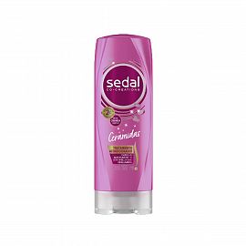 Sedal Acondicionador Ceramidas 190ml Art. ER133
