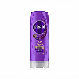 Sedal Acondicionador Liso Perfecto 190ml Art. ER144