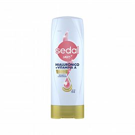 Sedal Shampoo cido Hialurnico Vit A 190ml Art. ER2671