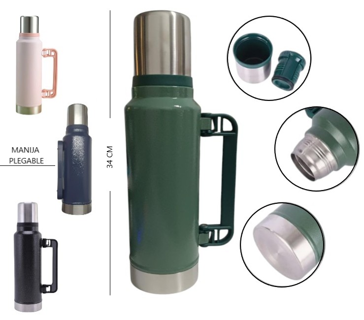 TERMO 1200L Y 1400L 1150 OGF4 TH02G Art. ITT1200L