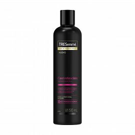 Tresemme Acondicionador Cauterizacin Reparadora 500ml Art. ER2423