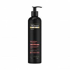Tresemme Acondicionador Keratina Antifrizz 500ml Art. ER2425