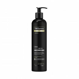 Tresemme Acondicionador Liso Efecto Botox 500ml Art. ER2426