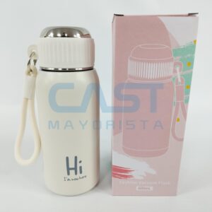 botella termica wd535 600ml fashion CT