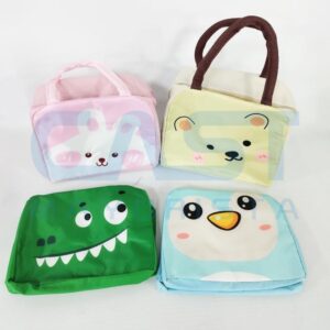 BOLSO P VIANDA TERMICO INFANTIL Art. CTINFANTIL
