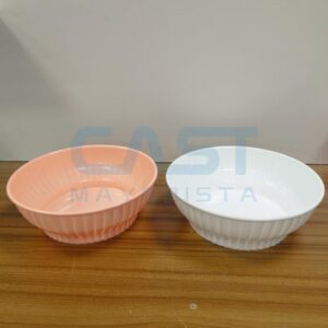 ENSALADERA REDONDO N5 25L PLASTICO Art. CTPLASTICO