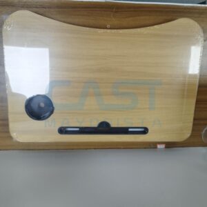 MESA DE CAMA C PORTAVASO Y PATAS PLEGABLE MULTIUS Art. CTMULTIUS