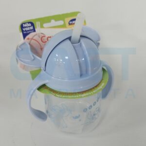 VASITO ENTRENAM TAPA OREJAS C SORBETE STICHT Art. CTSTICHT