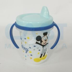 VASO DE ENTRENAMIENTO MICKEY Art. CTMICKEY
