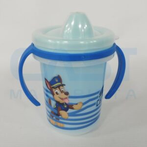 VASO DE ENTRENAMIENTO PAW PATROL Art. CTPATROL