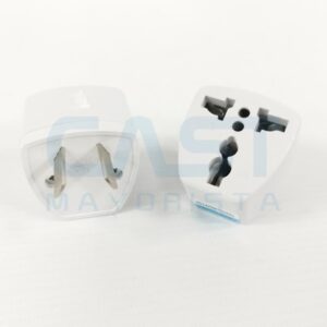[CTMEHFC15] ADAPTADOR MOSQUITO C/ 2 PATAS PLANA