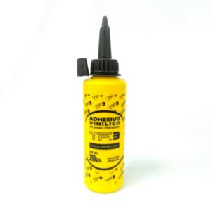 [CTMEHADH238] ADHESIVO VINILICO COLA SINTETICA 250G -TF3 (ADH238