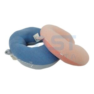 ALMOHADA P/ VIAJE {WA222}* RALLAS