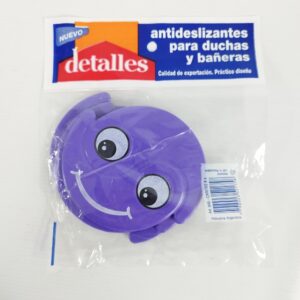 [CTDET845] ANTIDESLIZANTE SONRISA X3 (845)