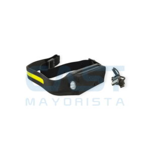 LINTERNA MINERO (COS342/G-28)