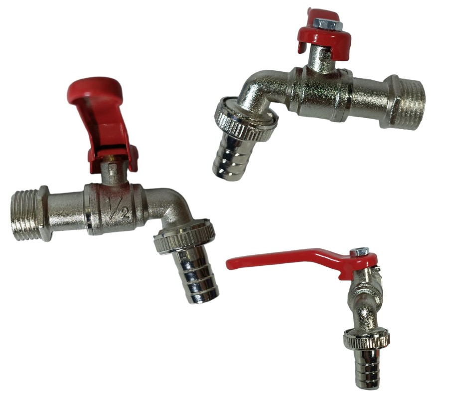 [PREITWT78] CANILLA METALICA 1/2 COMUN DP-78